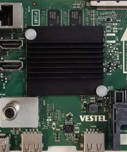 MAINBOARD	TELEFUNKEN	D40U297M4CWI	17MB130S 290817R1	8623 2169, 1904 23580595 282917110164 10122379 7100		10122379 1909900197 8291595 900197 (Gbr)          PositionNummer:KT27-511