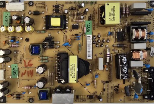 NETZTEIL	LG	50LN5708 	3PAGC10123A-R REV1.0 EAX64905501(2.0) LGP4750-13PL2 (PLDH-L206A) LGP4750I-13PL2	MEZ65035101(REV00) 371D03ET-00034 A03 50LN5708-ZA 50LN5708-ZA.BEUYLJG	E247691, SWZ-2 94V-0 1310 CTI600 CCL:KB3152	307WRCY1N267, LD6DX628108017478(1.4) (Gbr )                  PositionNummer:N14-507