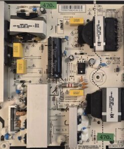 NETZTEIL	LG	0LED48C17LB 0LED48C17LB.BEUWDJP	EAX69117402(1.1) EAY65768824 REV2.0	1L1Q024V (54/150)(REV03) (H)MEZ68739101	E247691	111MAMBRJG51, TM99I657688240181 (2.0) (Gbr )                  PositionNummer:N69-470