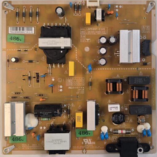NETZTEIL	LG	50NAN0796PC 	EAX69502004 (1.0) EAY65895564 REV1.0	2J1D07AZ (805/1619) MEZ68739101 (REV03) 50NAN0796PC.BPIYLJP	E247691	209MAQQHEQ04, TN4UI658955641719(1.0) (Gbr )                  PositionNummer:N62-486