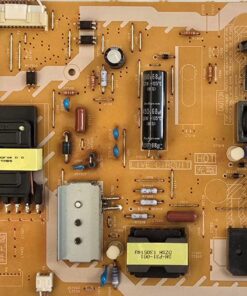 NETZTEIL	PANASONIC	TNPA5806 2P		13233C3B01 94V-0 PNE-1B1		TXN/P1GAVE 06.09.13 000450 08737 (Gbr )                  PositionNummer:N05-526