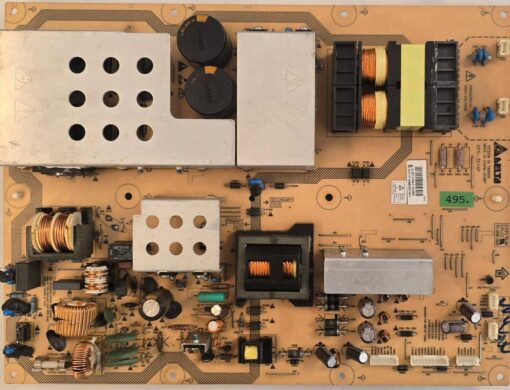 NETZTEIL	PHILIPS	DPS-351AP		B/PEC DGV0-3A E177671 94V-0 2280		S JC 831.1 D04.D0012957 2722 171 00598 REV:00 F (Gbr )                  PositionNummer:N69-495