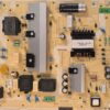 NETZTEIL	SAMSUNG	GU65CU6979U 	3in1_Kant_Su2e_JDM_65_CHS REV: 1.1	TA01, 94V-0 0 T99V0 2349-4_B CCP-3400VD	GU65CU6979UXZG GU65C6979	6C5539FX301128R, TCL 65 1.1 R.9 X1A 1387 (Gbr )                  PositionNummer:N64-474