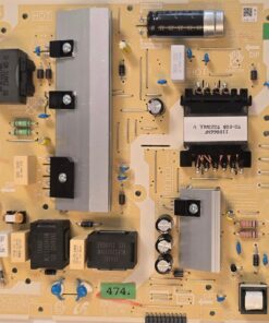NETZTEIL	SAMSUNG	GU65CU6979U 	3in1_Kant_Su2e_JDM_65_CHS REV: 1.1	TA01, 94V-0 0 T99V0 2349-4_B CCP-3400VD	GU65CU6979UXZG GU65C6979	6C5539FX301128R, TCL 65 1.1 R.9 X1A 1387 (Gbr )                  PositionNummer:N64-474
