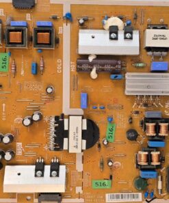 NETZTEIL	SAMSUNG	UE40H6600SV 	L48X1_ESM BN44-00709A PSLF141X06A L48X1T_ESM REV 1.3	Ver 01 UE40H6600 UE40H6600SVXZG	CH II 4B-1 94V0 1435-2	06203SFFA00629K, CN07BN4400709ASE38F9J5531 REV R.C, EE9F050958 (Gbr )                  PositionNummer:N64-516