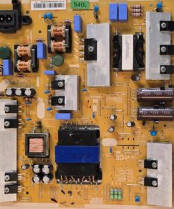 NETZTEIL	SAMSUNG	UE55JU6050U UE55JU6050 	L55S5_FDYV HU10251-15074	Ver 02 UE55JU6050UXZG	031-370-6600 	085F3SCGA01593P, CN07BN9635336ADC07G8J1893 R.D  (Gbr )                  PositionNummer:N104-540