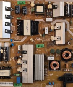 NETZTEIL	SAMSUNG	UE55JU6580U 	L55S6_FHS BN44-00807A	Ver 01 UE55JU6580UXZG UE55JU6580 	E301536 CM831	07S73SAG900977X, TH07BN4400807AAM5RG406625 (Gbr )                  PositionNummer:N104-415