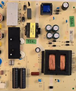 NETZTEIL	SHARP	55GP6265E 	E021M716-B2 E168066 REV:1.0 TV6507-Z002-01	4T-C55GP6265ES	2408 MW-CEM1 94V-0 CQC KB-5150	A55GP6265ESD89 0041000613, M11/2585-03504 A12/20240304 2020003509 (Gbr )                  PositionNummer:N40-514