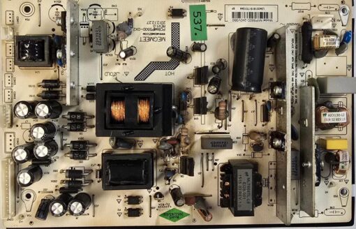 NETZTEIL	SHARP	LC-49CFE6032E	MIP550D-240V350 MIP550D-DX2 REV:1.0			F49CF6032EB383 96119050800942, L040018151701044 SP (Gbr )                  PositionNummer:N40-537