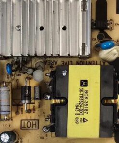 NETZTEIL	TCL	43DB600 43DB600X1	REV:D.0 08-L12NHA2-PW210AA	1952H 	94V-0 C 1194V0 E56334 CCP-508	Z2007019087, 20276470PM07DF (Gbr )                  PositionNummer:N72-506