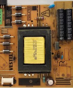 NETZTEIL	TOSHIBA	17IPS62		E131175 TC-368 94V-0		28015020 23367482 TH3 180321A KB 0452 (Gbr )                  PositionNummer:N26-530