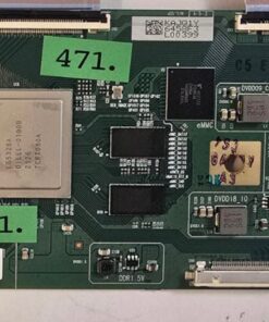 T-CON BOARD	LG	0LED48C17LB 0LED48C17LB.BEUWDJP	LE650AQD-ENA1-TJA 6870C-0852B VER:0.6	REV03 (H)MEZ68739101 1L1Q024V (54/150)	2134-3 MV-0S E88441 94V-0	111MAMBRJG51, KAJQ1Y 6458F3 L00399, LE480AQD(EP)(A2) D8DD1902NC04B1O TCAB (Gbr)       PositionNummer:T13-471