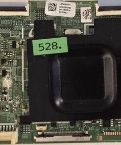 T-CON BOARD	SAMSUNG	UE32F6470SSXZG	BN41-01939 BN41-01939B	Ver 01 UE32F6470SS UE32F6470	ECN 158 855A/T VZ5D83 T880 94V-0 15	ZAJC3SJD901983P, LSF320HJ01 SK98BN950 0855AD2U4 D8S0963 (Gbr)       PositionNummer:T13-528