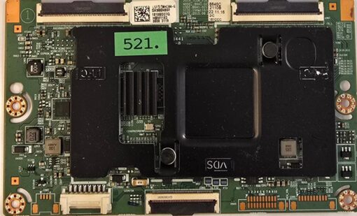 T-CON BOARD	SAMSUNG	UE55J6289 	BN41-02110 BN41-02110A	Ver 01 UE55J6289SU UE55J6289SUXZG	8845C 2110B 22.11.16 2/C 161CCC	09PH3SIHB10387L, LSF550HJ04-G SK98BN950 1810BD27Q HBM1153 0608 3119 (Gbr)       PositionNummer:T13-521