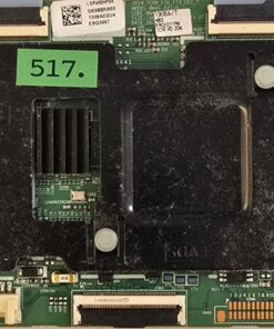 T-CON BOARD	SAMSUNG	UE40H6600	BN41-02110 BN41-02110A	Ver 01 UE40H6600SV  UE40H6600SVXZG	1308A/T AB2 E9OI21196 ECN VD 206	06203SFFA00629K, LSF400HF04 SK98BN950 1308AD2U4 E9Q3667 (Gbr)       PositionNummer:T13-517