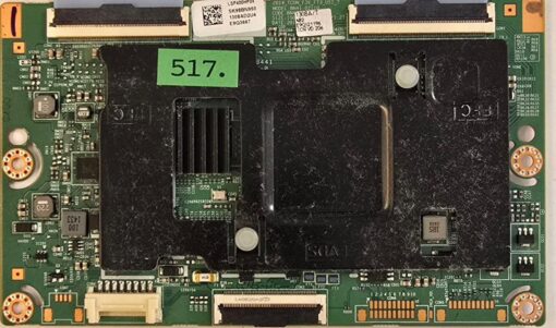 T-CON BOARD	SAMSUNG	UE40H6600	BN41-02110 BN41-02110A	Ver 01 UE40H6600SV  UE40H6600SVXZG	1308A/T AB2 E9OI21196 ECN VD 206	06203SFFA00629K, LSF400HF04 SK98BN950 1308AD2U4 E9Q3667 (Gbr)       PositionNummer:T13-517