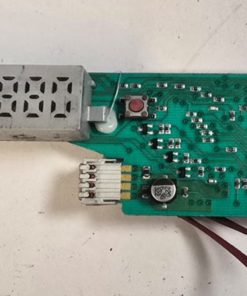 WASCHMASCHINE ELEKTRONIK	CANDY		15005091-03			41035005 REDI0602A 30412266 26029 21-13 (Gbr)    PositionNummer:W022-460