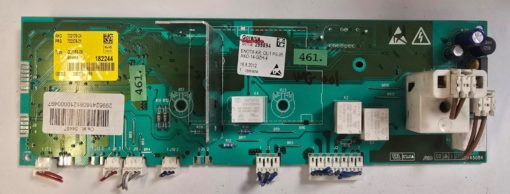 WASCHMASCHINE STEUER-MODULE BEDIENTEIL	GORENJE		722170-24	299594 ENOTA KR.QL/1 PS-05 AKO-14-GZH-4	722383-09 19.07.12. 12:45 669, 722375-21 QL/1 PS-05 Gorenje 182244	34467 29952416081210000497, 120720 20B2T4 56 (Gbr)          PositionNummer:W001-461