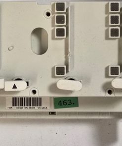 GESCHIRRSPÜLMASCHINE STEUER-MODULE BEDIENTEIL	MEILE	06743330	EGPL545-A	05546003 05618052 05662610	5490618	EGPL545-A 200-240V/ 50-60Hz   (Gbr)          PositionNummer:WG01-463