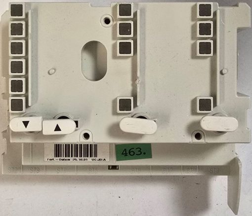 WASCHMASCHINE ELEKTRONIK	MEILE	06743330	EGPL545-A	05546003 05618052 05662610	5490618	EGPL545-A 200-240V/ 50-60Hz   (Gbr)          PositionNummer:WG01-463
