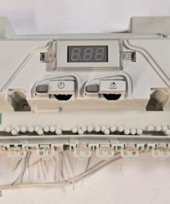 GESCHIRRSPÜLMASCHINE STEUER-MODULE BEDIENTEIL	MEILE		09445751 ELPW5611-A 		09302113 	ELPW5611-A 10.09.13 200-240V 50/60Hz TEAM.B (Gbr)          PositionNummer:WG01-464