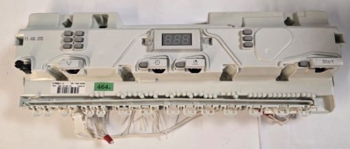 WASCHMASCHINE STEUER-MODULE BEDIENTEIL	MEILE		09445751 ELPW5611-A 		09302113 	ELPW5611-A 10.09.13 200-240V 50/60Hz TEAM.B (Gbr)          PositionNummer:WG01-464