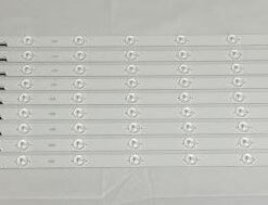 Sony KD55XF900S        LED-BACKLIGHT KIT FÜR 55"-PANEL (9 STREIFEN)  W426036  CCB 55 MBL-55030D915SN1  ES-3429/15