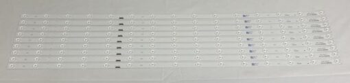 Sony KD55XF900S        LED-BACKLIGHT KIT FÜR 55"-PANEL (9 STREIFEN)  W426036  CCB 55 MBL-55030D915SN1  ES-3429/15
