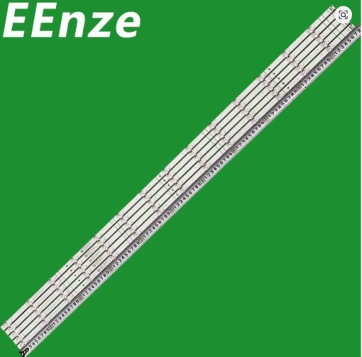 Hisense LED BACKLIGHT KIT FÜR 55″-PANEL (5 STREIFEN) CRH-BT55X330301405069REV1.2 B1 1251091 C001c Position Nummer: B2-002 (Gbr)