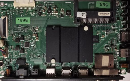 MAINBOARD	GRUNDIG	65 VLX 7020		TBN0000000 SN 00600278, 88V0 94V-0	Ver:02 TNB812-B1, AF-1473-681CLARITY, T111A-127A	820640060002783, 010379605201055383, AP-4619 2025008979, AF SYQAKZ 025 00048 (Gbr)          PositionNummer: KT28-565
