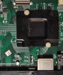 MAINBOARD	HISENSE	H50NEC5205	H41804PN807A1	SH 94V-0 E248779 1744		HE50N3000UWTS (0A11)/220534 CZ B ZTX17B8E10S 15 217991 EH0523 (Gbr)          PositionNummer: KT07-580