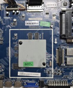 MAINBOARD	JTC	DVB-PMU1650105HCATSI	CV6488H-Y	KB-6160 E254667, MAC_b83d4e5a8029.bin, 10011316 BJM1-165105-1T0G	TFT216281 J455/T650QVR05.6 65" A650AD2R05-1/T650QVR05.6	G1608-FA00921, 67H14261608YA0831 (Gbr)          PositionNummer: KT06-607