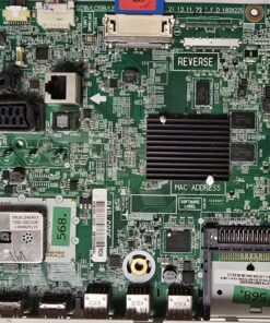 MAINBOARD	LG	42LN5778 	EAX64797004	0197 MEZ65053902(REV00) W/0:381D04Q2-00070 A04 42LN5778-ZK 42LN5778-ZK.BEUYLJG	EBL61240403 TDSQ-G501D(B) 1304B25115, 42LN5778 EBR76822405 IC8100 V03.20.33 F9D7 IC3000 V3.01.1 6B78 ECO 0-1 LG1308-045 08.08.S3.L2	308WRTF32177, RCH WCM3806-10320 EBT62345934 (Gbr)          PositionNummer: KT14-568