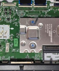 MAINBOARD	LG	65NAN0809PA 	LJ21 CHASSIS EAX69580302(1.0) 210820	2A1D019F (78/118) (REV03) (H)MEZ68739101 65NAN0809PA.BEUYDJP	2139 B E303981 94V-0 AOH-2 94V-0	201MATWJHU25, 2AEBT000-034X MZ218100XD 66671403 (Gbr)          PositionNummer: KT14-572