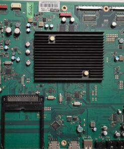 MAINBOARD	METZ	42TW46 Solea 42-Media R	613 26 0015 A3 Nr.200867 	613GL0960.A7 /1704 		613GL0960.A7200867 (Gbr)          PositionNummer: KT09-550