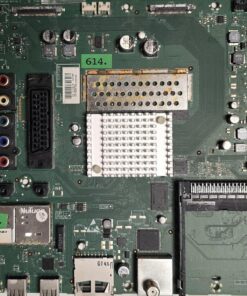 MAINBOARD	PHILIPS	32PFL7406K/02		34860 64843 15423 14527 44900 36615 33024 00012	2422 542 90154E# TH2627 SV20 1117 21954060	VN1D 1137 010031, MA 131.3A/1.B 4032480 312250000041 S 313929710431 4032480(Gbr)          PositionNummer: KT19-614