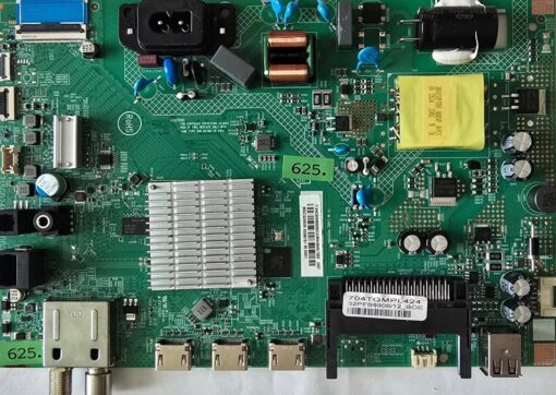 MAINBOARD	PHILIPS	32PFS6908/12	715GD246-C01-000-004L			FZ2A2429023668, (X)XNCB0NB00900SX/MNUBA9LT0SX 2407 MSC320606 6598761 M 0001 (Gbr)          PositionNummer: KT19-625
