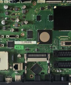 MAINBOARD	PHILIPS	37PFL8404H/12	PNL 3139 123 64422 BD 3139 123 64432 WK906.5	6641001		VN2C 0941 056418, EH939.2 S PL5.A 313926865207 5297642 132145 (Gbr)          PositionNummer: KT19-617