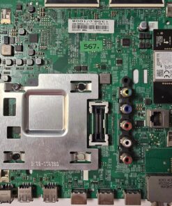 MAINBOARD	SAMSUNG	UE55RU7179U	BN41-02703C BN41-02703	04/URU7100 BN68-06708G-00  UE55RU7179 UE55RU7179UXZG		0EBA3HBN400755P, BN94-15017J P08R 20200324 HU 10 BN94-15017J 010217355269 0605 1356.0/1008(Gbr)          PositionNummer: KT34-567