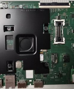 MAINBOARD	SAMSUNG	UE55BU8002K UE55BU8002KXXH	BN41-02990B BN41-02990 KANT_SU2E_BU8000 EAPJ2237 BN41-02990B-000	03/UBU8000/BU8000B-U55BB1 BN68-06708G-00  UE55BU8002	A W-2 E310226 94V-0 FR-4	0DYQ3SDTB00809V, SK10 BN94-17382A 38F 1230 20221106 SESK 1303 0-0923/1107 (Gbr)          PositionNummer: KT30-623