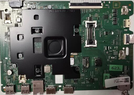 MAINBOARD	SAMSUNG	UE55BU8002K UE55BU8002KXXH	BN41-02990B BN41-02990 KANT_SU2E_BU8000 EAPJ2237 BN41-02990B-000	03/UBU8000/BU8000B-U55BB1 BN68-06708G-00  UE55BU8002	A W-2 E310226 94V-0 FR-4	0DYQ3SDTB00809V, SK10 BN94-17382A 38F 1230 20221106 SESK 1303 0-0923/1107 (Gbr)          PositionNummer: KT30-623