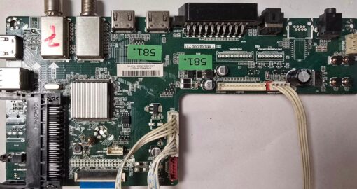MAINBOARD	SHARP	LC-48CFE4042E	T.MS3463S.711	D4FD 20160418_093043 13X-3 CVTE	94V-0 F-D E254215 L P145 15 16 F-D	A48CF4042EB13X 37105760702806, A16044602-0P00227 LSC480HN08 RoHS (Gbr)          PositionNummer: KT40-581