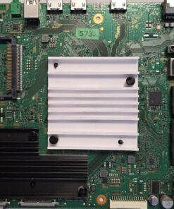 MAINBOARD	SONY 	KD43XF8505	1-982-627-11			YA03028AA (Gbr)          PositionNummer: KT63-573