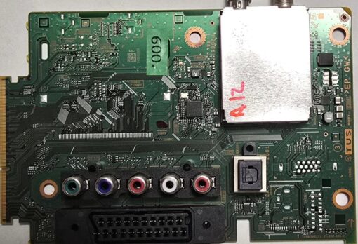 MAINBOARD	SONY	KDL-48W605B	(173457512) 1-889-203-12	5441101 6008715	140110 075459-01 2-9 94V-0 S100004BS2031-15	Y400A950B (Gbr)          PositionNummer: KT53-600