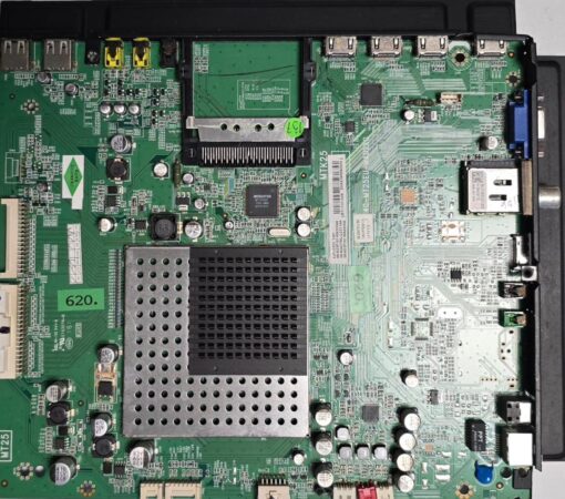 MAINBOARD	THOMSON	42FU5553	40-MT25EU-MAD2XG MTK25	W24V/S3.3V V8-MT25F01 LF1V122	XD-102 94V-0 E193079-B 1151	42FU5553 1201 08-M25F101-MA300AA 08-AU42TML-LC211AA 08-M25F101-MA400AA BTU100150B 20048195MA0469 (Gbr)          PositionNummer: KT27-620