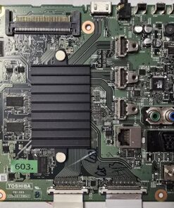 MAINBOARD	TOSHIBA	40TL963	V28A001396A1	V66A006341A0		23M10594, DTVDTPE1063B9 121060123221, DTVDTPE1063B0 121100139621 (Gbr)          PositionNummer: KT26-603