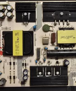 NETZTEIL	HISENSE	H50NEC5205	RSAG7.820.6666/R0H	HLL-4155WC		217881 DPD17B625HF (Gbr )                  PositionNummer:N07-579