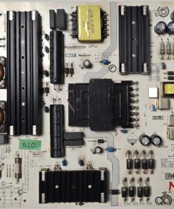 NETZTEIL	HISENSE	70AE7010F	RSAG7.820.9701/R0H	S4 94V-0 E56327 2114 Q2-4 CQC16134139053		276146 HLL-5865WA DMD215U11VA (Gbr )                  PositionNummer:N07-610