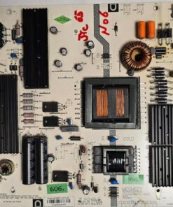 NETZTEIL	JTC	DVB-PMU1650105HCATSI	AMP5865TL-GD70-JXT REV:1.0	1629 JK-009 E214852 94V-0 ZD-95		G1608-FA00921, L070019163400375 (Gbr )                  PositionNummer:N06-606