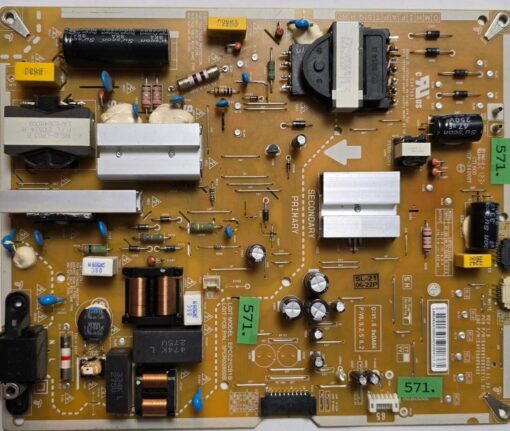 NETZTEIL	LG	65NAN0809PA	EAX69508202 (1.0) EAY65895422 REV 1.0 EPCC21CB1B 3PCR02850B LGP65-21VL6	2A 1D019F (78/118) (REV03) (H)MEZ68739101 65NAN0809PA.BEUYDJP	SL-21 06-22P, SWZ-2 94V-0 2123 CTI 600 CCP-3400ST E247691	201MATWJHU25, LM6NG658954222841(1.0)  (Gbr )                  PositionNummer:N44-571